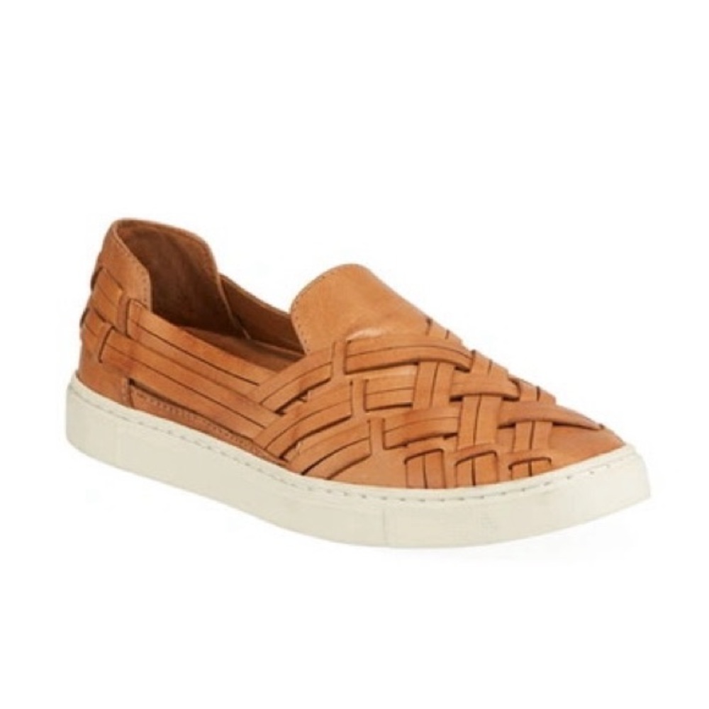 FRYE Ivy Huarache Slip On Sneakers